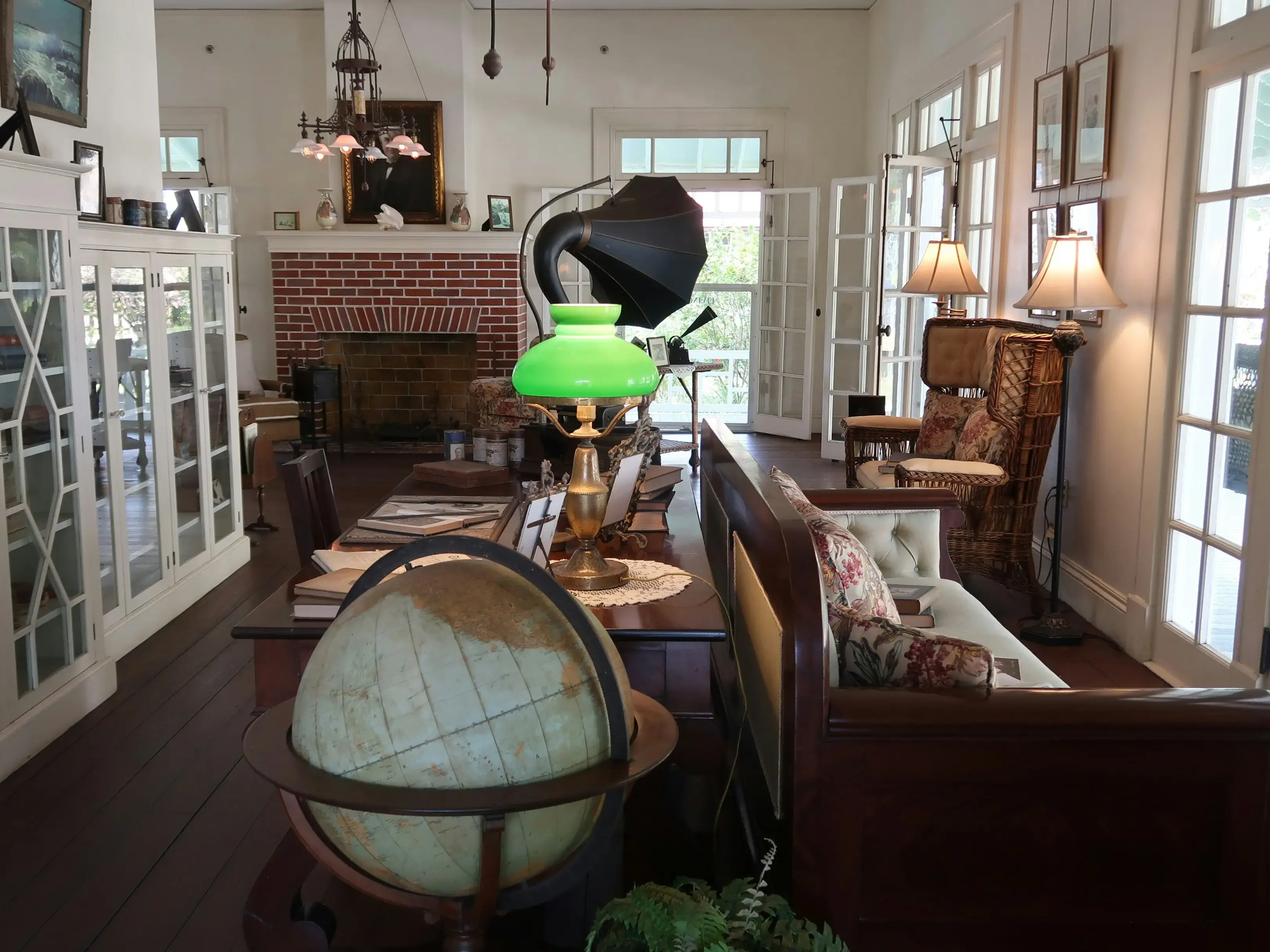 Edison & Ford Winter Estates