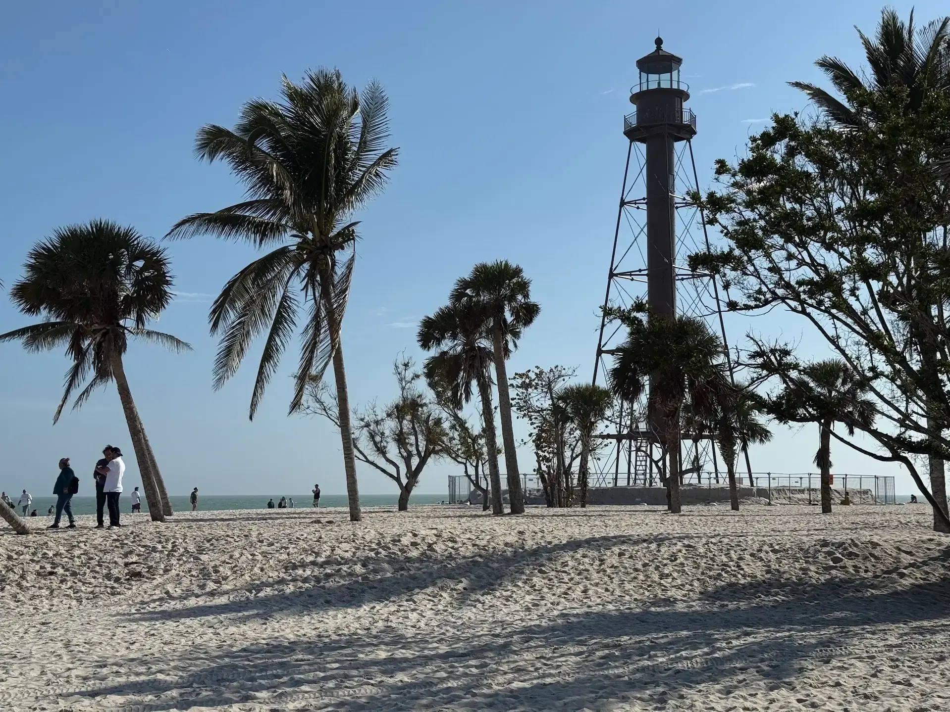 Sanibel Lighthouse